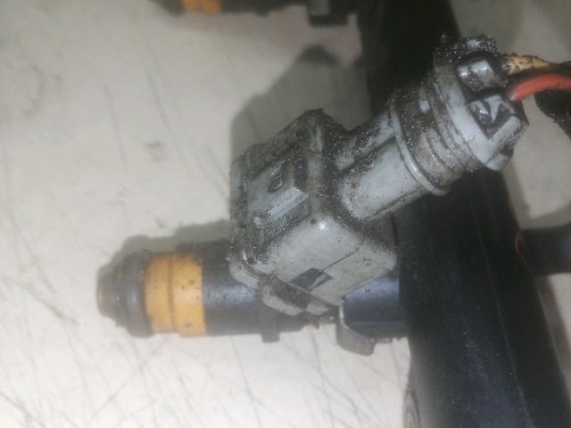 bontott RENAULT THALIA Porlasztó (1 db)