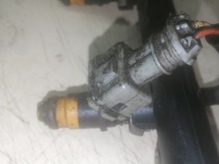 bontott RENAULT THALIA Porlasztó (1 db)