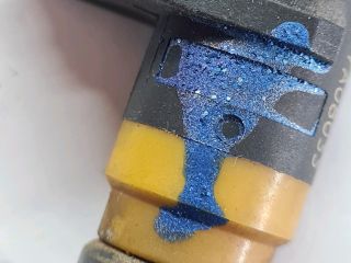 bontott RENAULT THALIA Porlasztó (1 db)