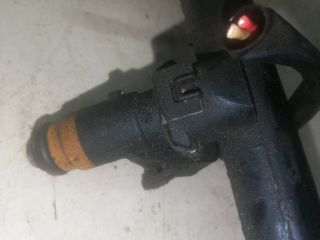 bontott RENAULT THALIA Porlasztó (1 db)