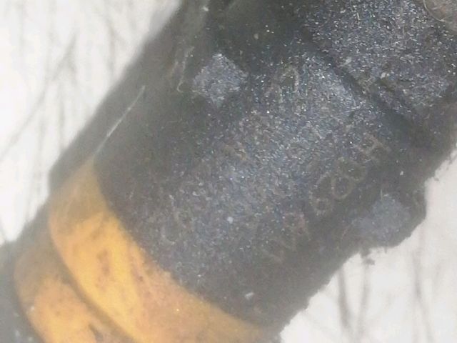 bontott RENAULT THALIA Porlasztó (1 db)