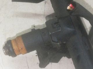 bontott RENAULT THALIA Porlasztó (1 db)