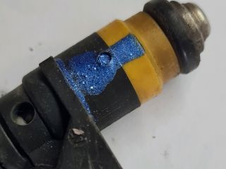 bontott RENAULT THALIA Porlasztó (1 db)