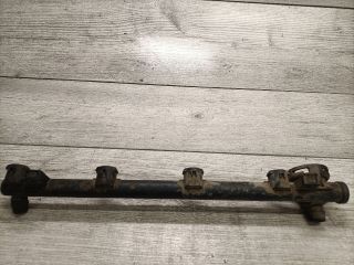 bontott RENAULT THALIA Porlasztó Sor / Híd