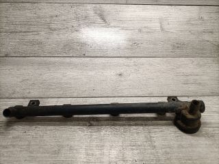 bontott RENAULT THALIA Porlasztó Sor / Híd