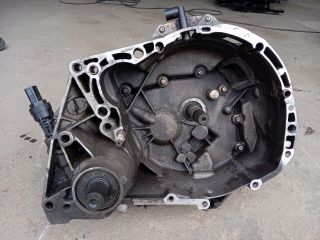 bontott RENAULT THALIA Váltó (Mechanikus)