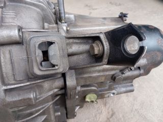 bontott RENAULT THALIA Váltó (Mechanikus)