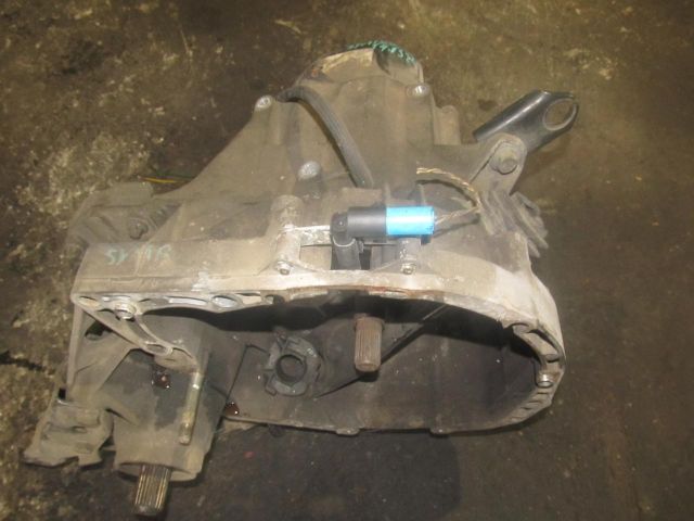bontott RENAULT THALIA Váltó (Mechanikus)