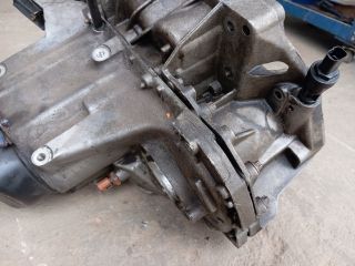 bontott RENAULT THALIA Váltó (Mechanikus)