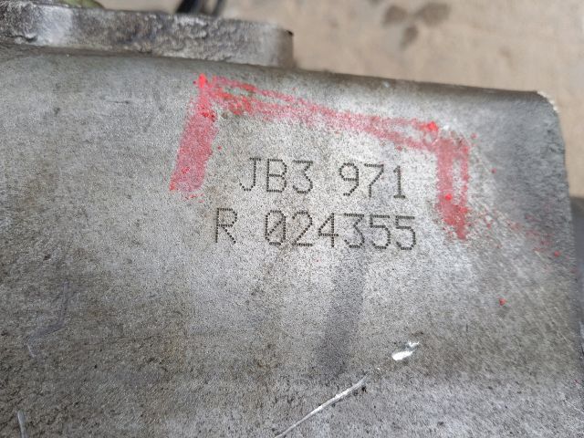 bontott RENAULT THALIA Váltó (Mechanikus)