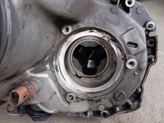 bontott RENAULT THALIA Váltó (Mechanikus)