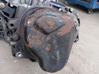 bontott RENAULT THALIA Váltó (Mechanikus)