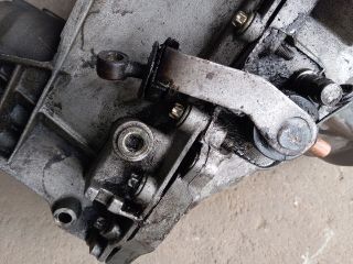 bontott RENAULT THALIA Váltó (Mechanikus)