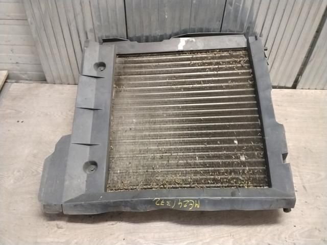 bontott RENAULT THALIA Vízhűtő Radiátor (Nem klímás)