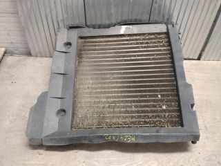 bontott RENAULT THALIA Vízhűtő Radiátor (Nem klímás)