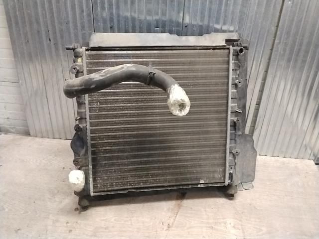 bontott RENAULT THALIA Vízhűtő Radiátor (Nem klímás)