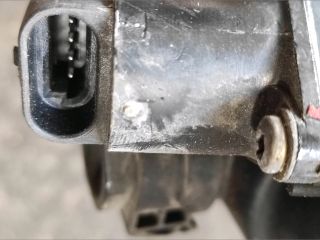 bontott RENAULT THALIA Alapjárati Motor