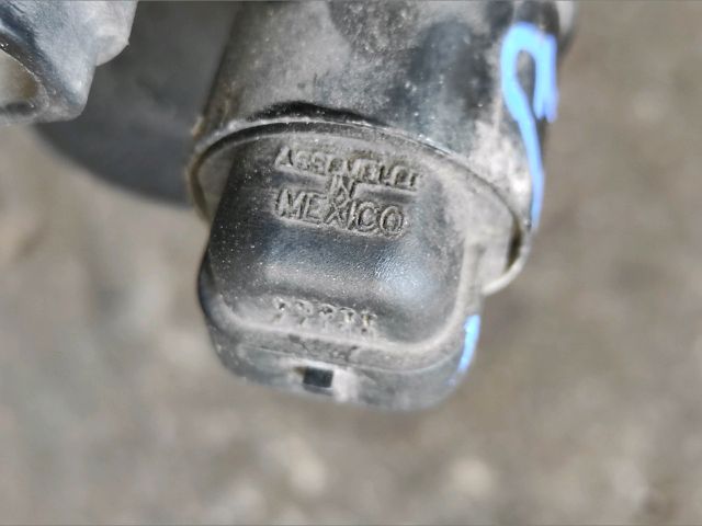 bontott RENAULT THALIA Alapjárati Motor