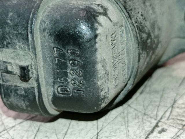 bontott RENAULT THALIA Alapjárati Motor