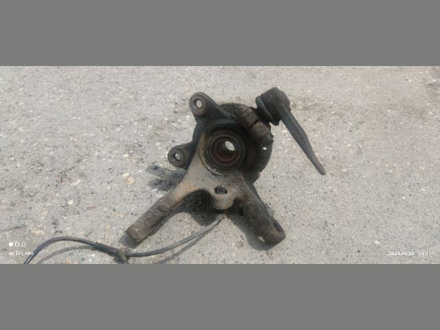 bontott RENAULT THALIA Bal első Csonkállvány Kerékaggyal