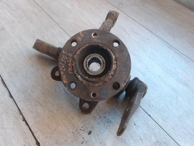 bontott RENAULT THALIA Bal első Csonkállvány Kerékaggyal