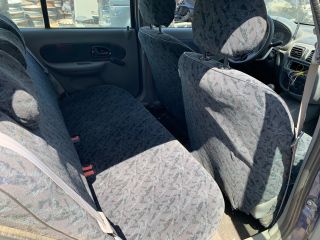 bontott RENAULT THALIA Bal első Csonkállvány Kerékaggyal