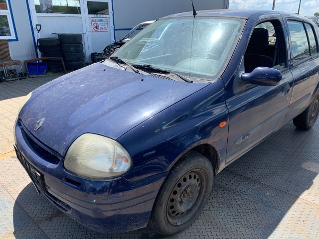 bontott RENAULT THALIA Bal első Csonkállvány Kerékaggyal