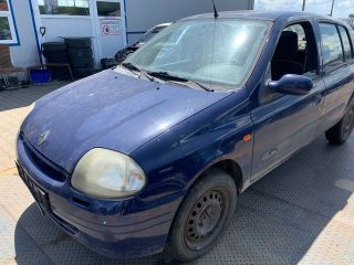 bontott RENAULT THALIA Bal első Csonkállvány Kerékaggyal