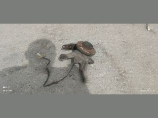 bontott RENAULT THALIA Bal első Csonkállvány Kerékaggyal