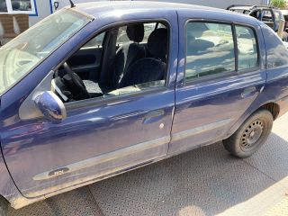 bontott RENAULT THALIA Bal első Csonkállvány Kerékaggyal