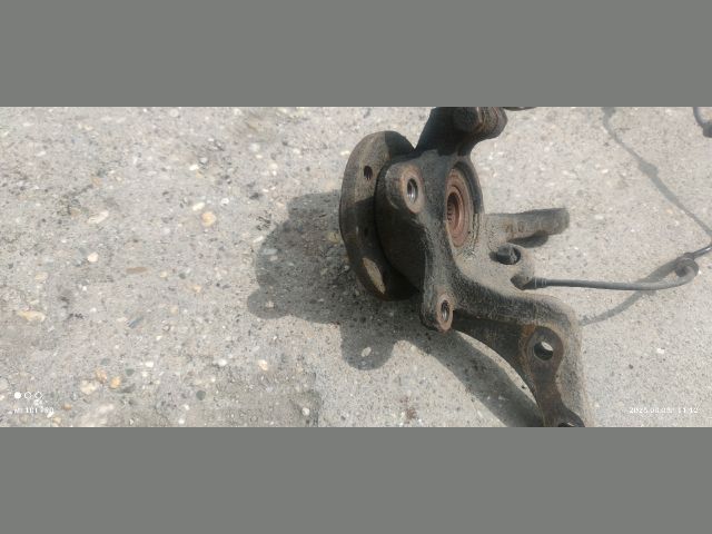 bontott RENAULT THALIA Bal első Csonkállvány Kerékaggyal