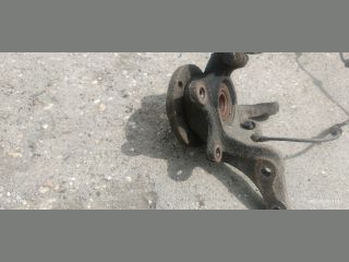 bontott RENAULT THALIA Bal első Csonkállvány Kerékaggyal