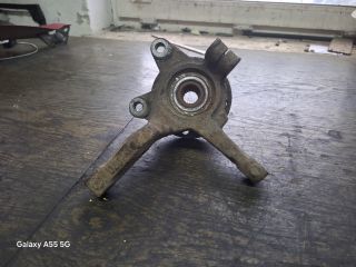 bontott RENAULT THALIA Bal első Csonkállvány Kerékaggyal