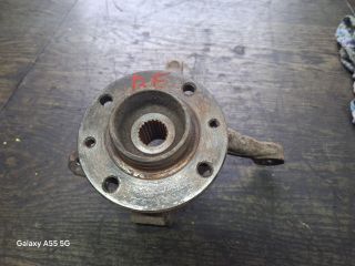 bontott RENAULT THALIA Bal első Csonkállvány Kerékaggyal