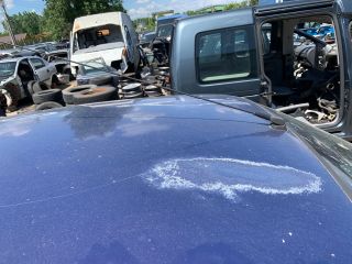 bontott RENAULT THALIA Bal első Csonkállvány Kerékaggyal