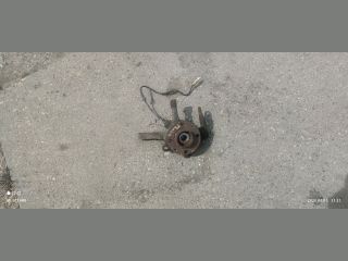 bontott RENAULT THALIA Bal első Csonkállvány Kerékaggyal