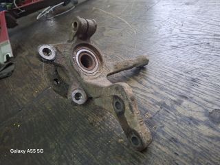 bontott RENAULT THALIA Bal első Csonkállvány Kerékaggyal