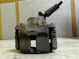 bontott RENAULT THALIA Bal első Féknyereg Munkahengerrel