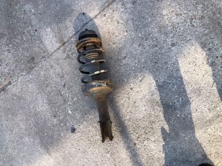 bontott RENAULT THALIA Bal első Gólyaláb (Lengécsillapító, Rugó)