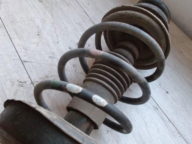 bontott RENAULT THALIA Bal első Gólyaláb (Lengécsillapító, Rugó)