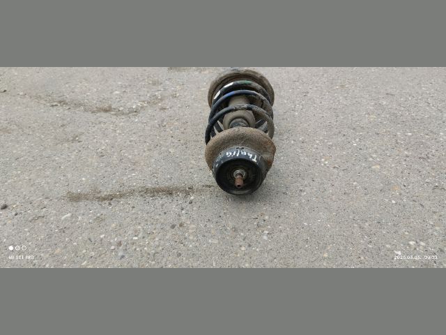 bontott RENAULT THALIA Bal első Gólyaláb (Lengécsillapító, Rugó)