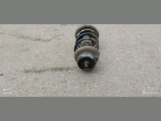 bontott RENAULT THALIA Bal első Gólyaláb (Lengécsillapító, Rugó)