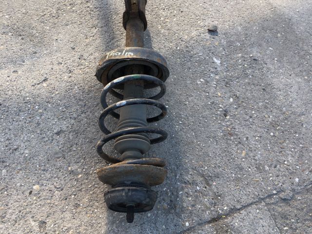 bontott RENAULT THALIA Bal első Gólyaláb (Lengécsillapító, Rugó)