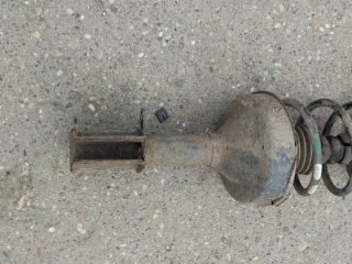 bontott RENAULT THALIA Bal első Gólyaláb (Lengécsillapító, Rugó)