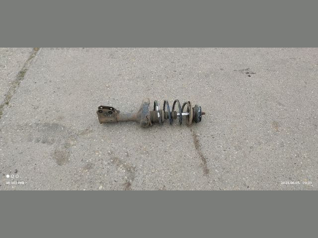 bontott RENAULT THALIA Bal első Gólyaláb (Lengécsillapító, Rugó)