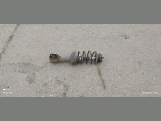 bontott RENAULT THALIA Bal első Gólyaláb (Lengécsillapító, Rugó)