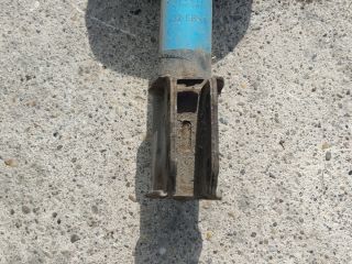 bontott RENAULT THALIA Bal első Gólyaláb (Lengécsillapító, Rugó)