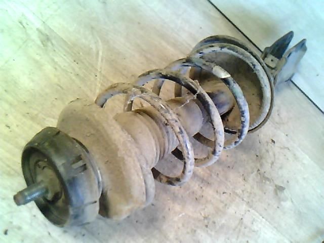 bontott RENAULT THALIA Bal első Gólyaláb (Lengécsillapító, Rugó)