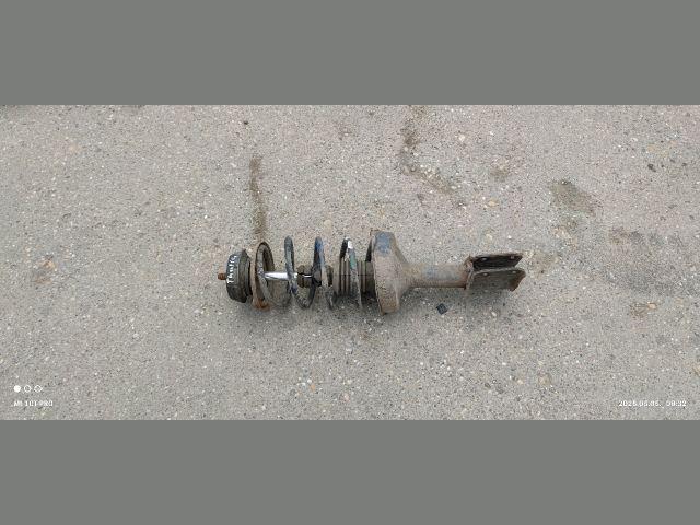 bontott RENAULT THALIA Bal első Gólyaláb (Lengécsillapító, Rugó)