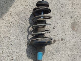 bontott RENAULT THALIA Bal első Gólyaláb (Lengécsillapító, Rugó)